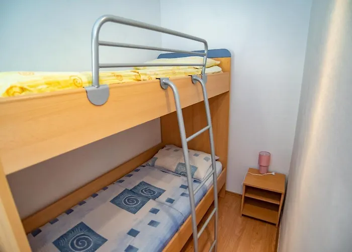 2808b Apartamento Sumpetar