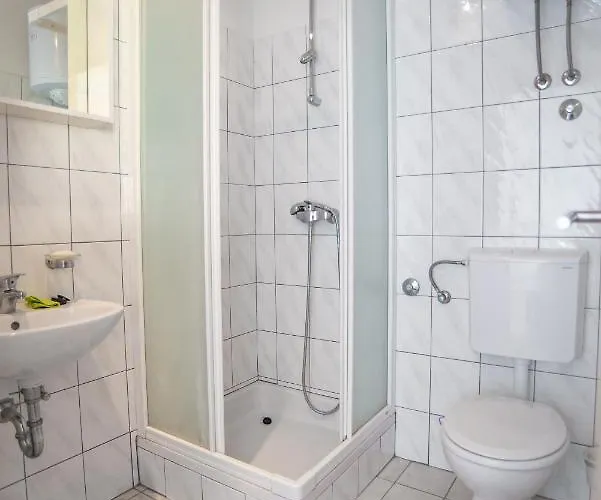 2808b Apartamento *