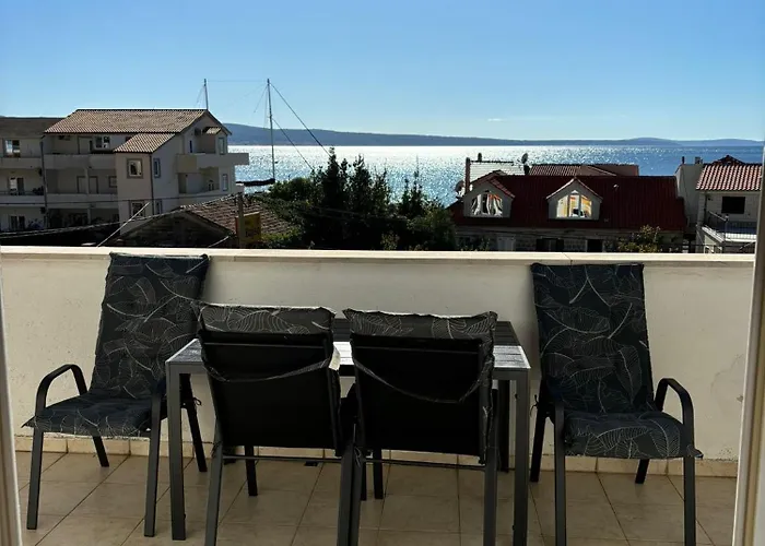 2808b Apartamento *