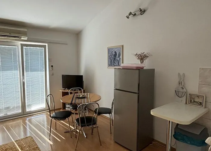 2808b Apartamento Sumpetar