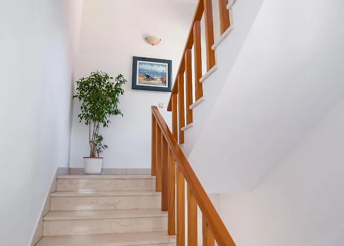 Apartamento 2808b Sumpetar