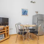 아파트 2808b Sumpetar
